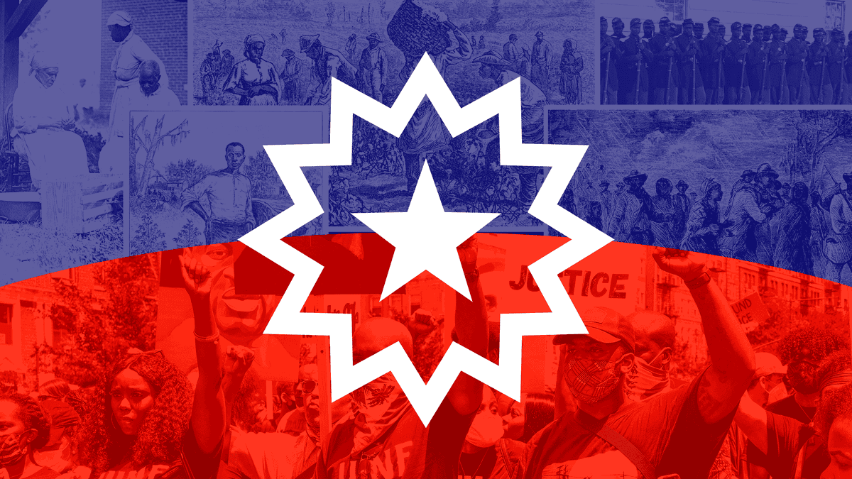 Cheat Sheet: 5 Things You Must Know About Juneteenth