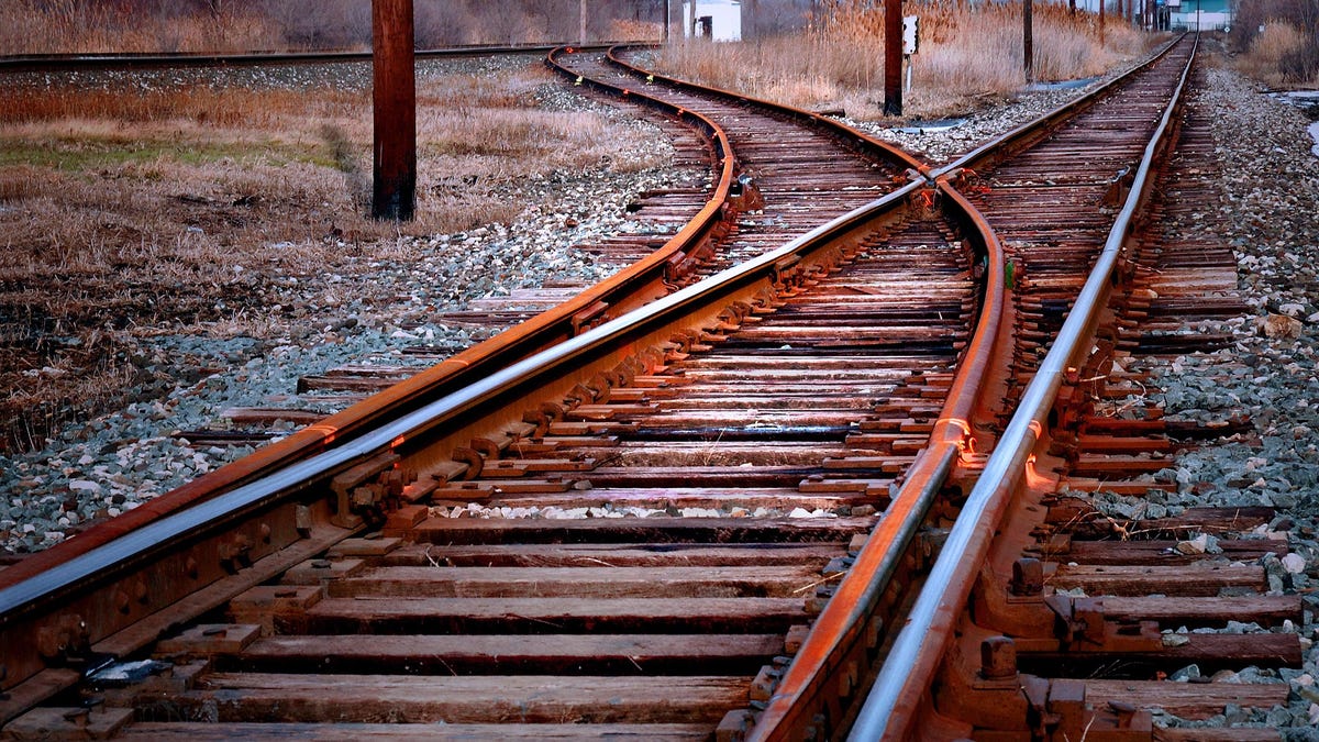 Vier Fragen, die Sie sich vor einem Berufswechsel stellen sollten