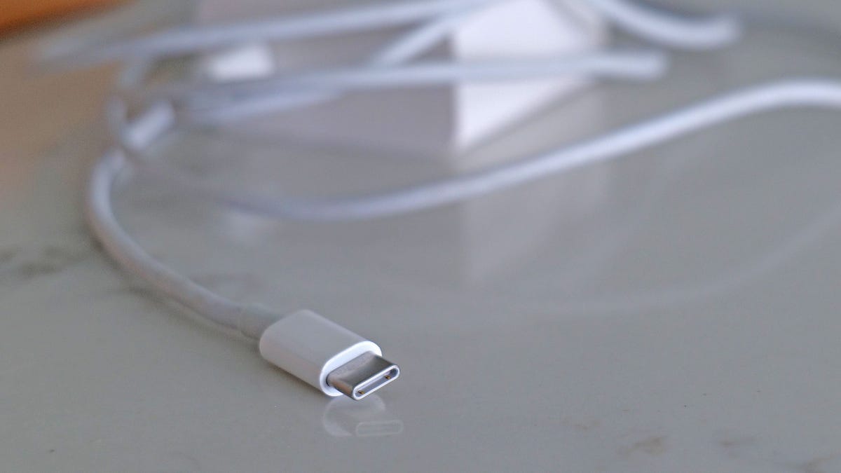 The USB-C 240W Cables Get New Logos to Help You Find Them
