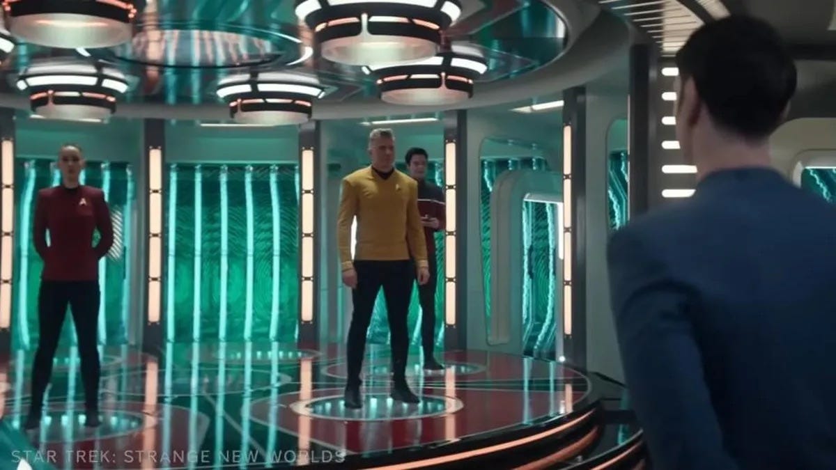 The Best Paramount+ Shows You Should Be Watching