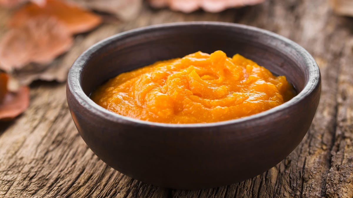 8 Surprising Ways to Use Up That Half-Empty Can of Pumpkin Puree thumbnail