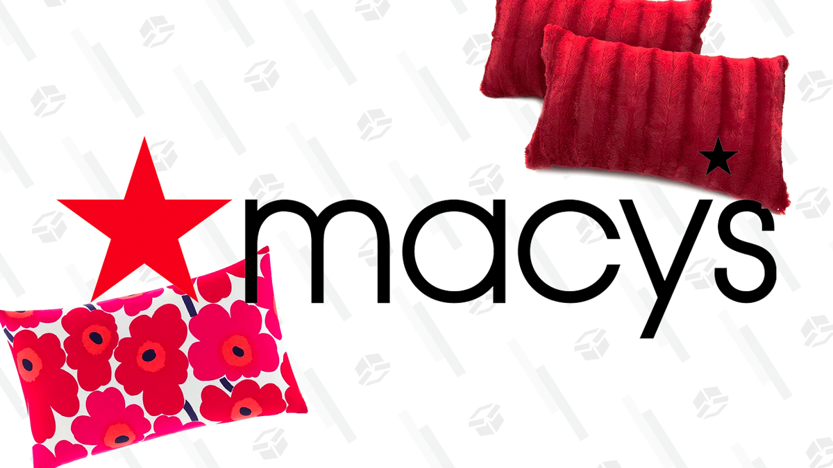 Last Day of Macy’s VIP Sale Save Up to 30 on Home Goods