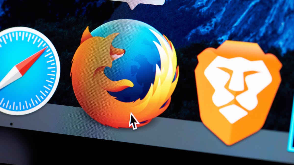 New Firefox Update Can Stop Certain URLs Tracking You