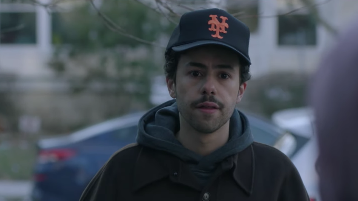 After announcing that the third season of Ramy will premiere this month, Hu...