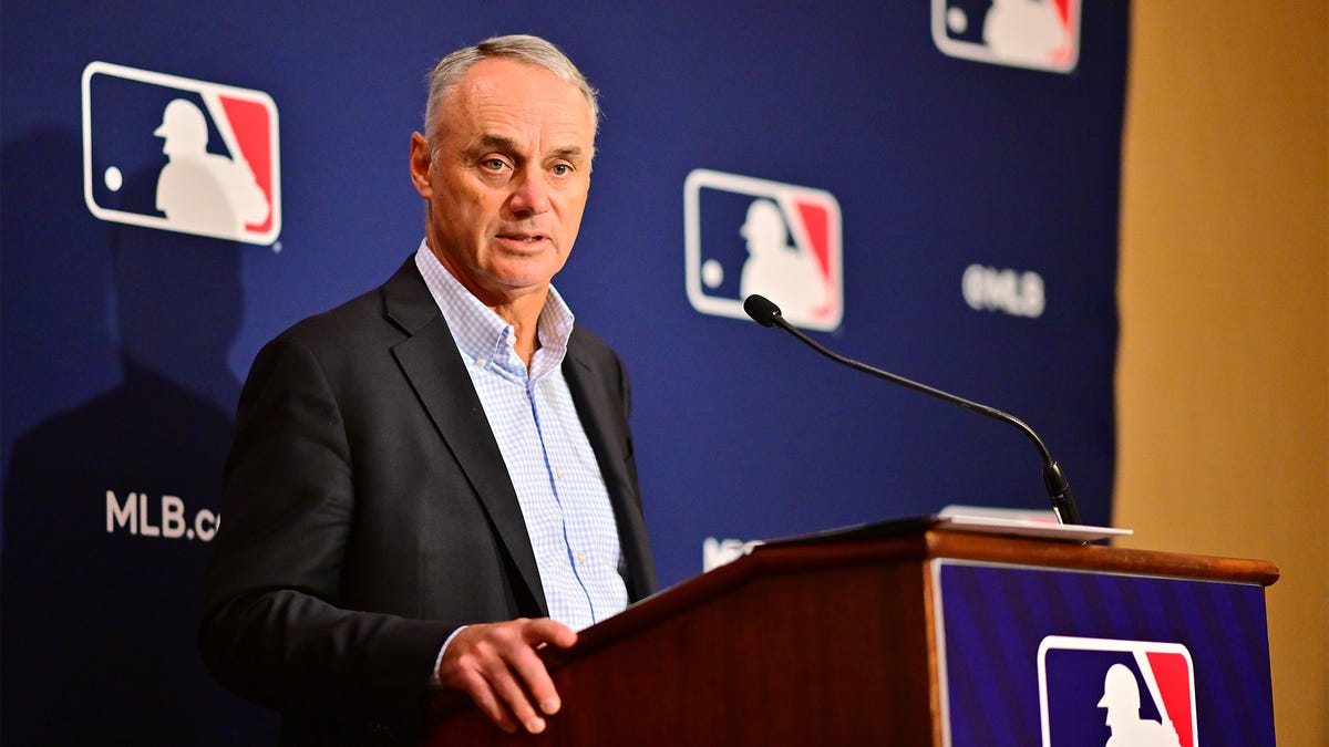 MLB Owners Hold Separate Meeting For Teams Actually Trying To Win Next