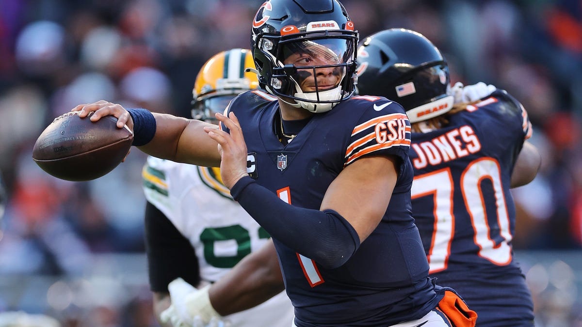 Bettors backing 3-win Bears over 1-loss Eagles… am I getting that right?