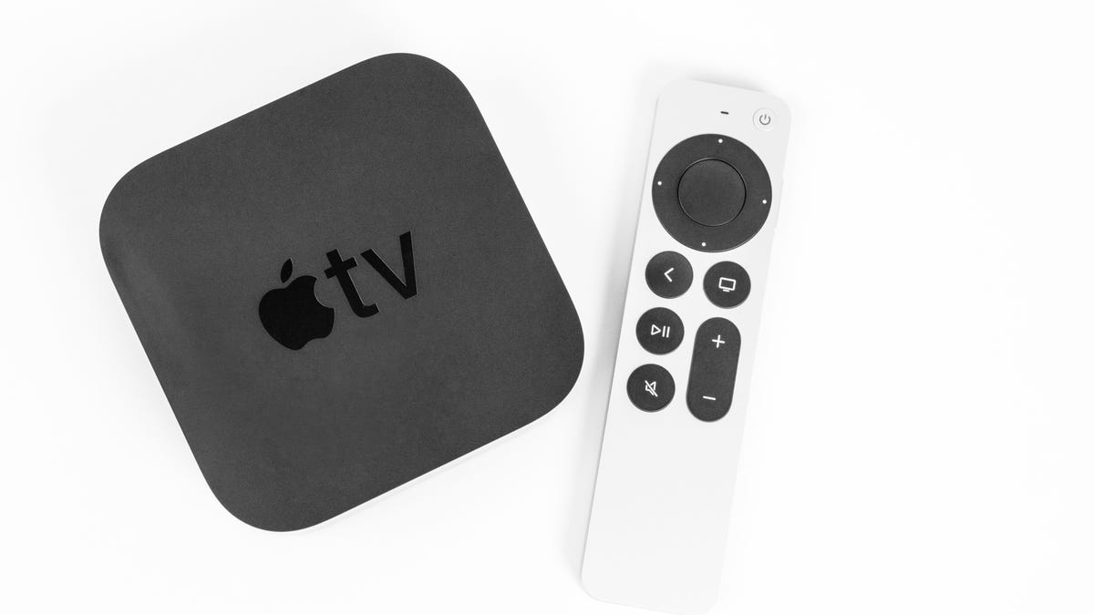 jurist rolige fjols 12 Clever Apple TV 4K Settings Everyone Should Know About