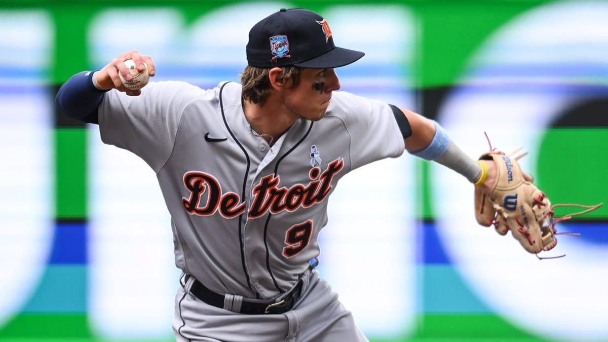 You are currently viewing Tigers, Mariners seek second-half jump start