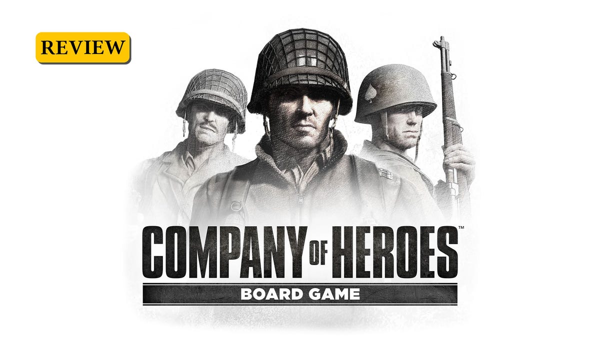 Company Of Heroes: The Kotaku Review thumbnail