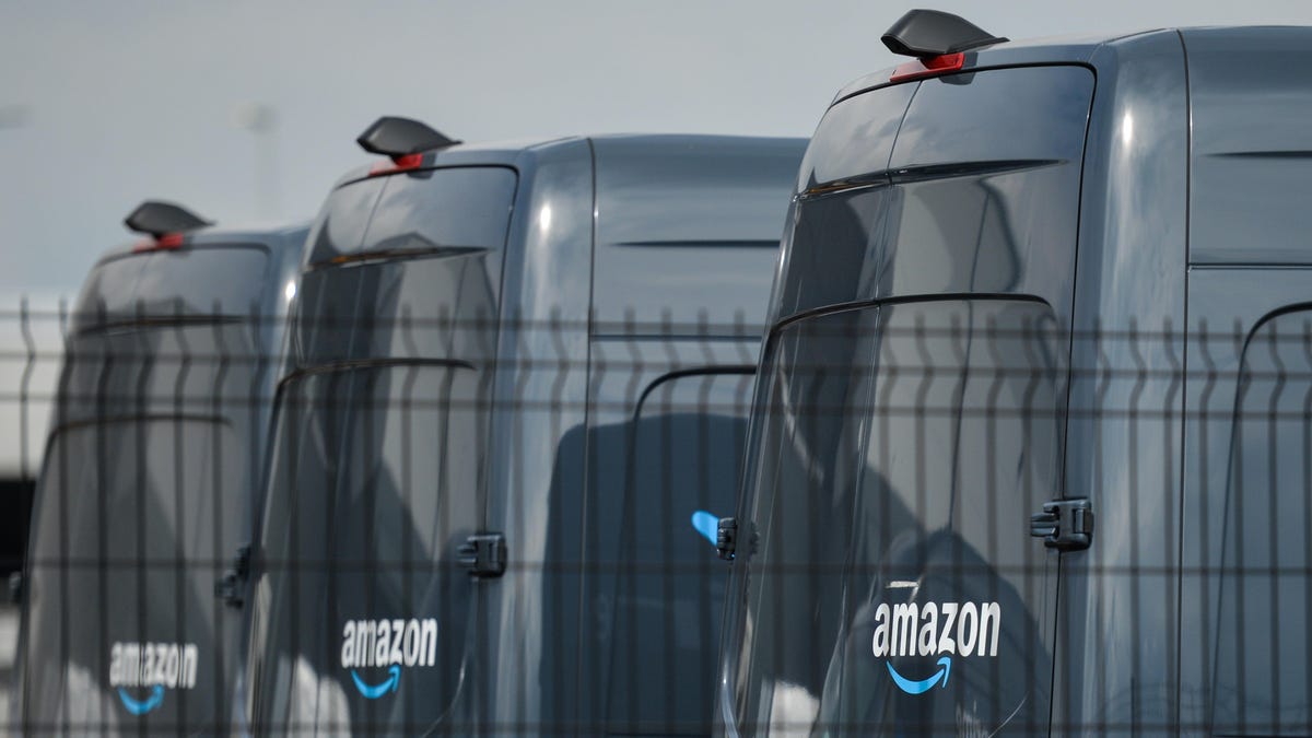 Amazon Identifies Drivers As Employees Only For Union-Busting | Automotiv