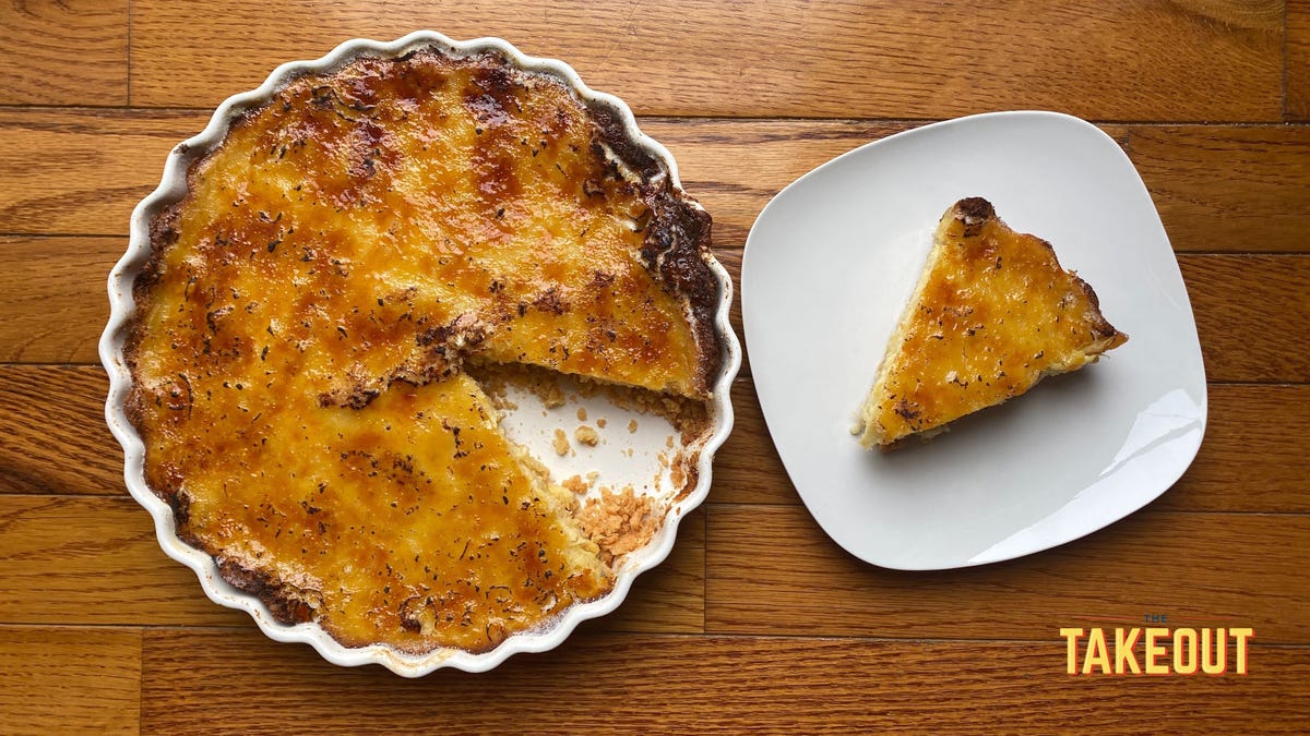 14 Pie Recipes to Celebrate Pi Day