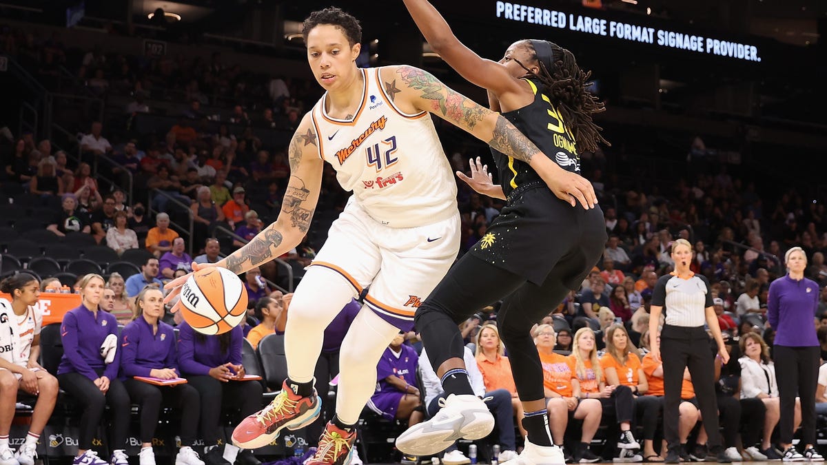 2023 WNBA Season Here’s Everything You Need to Know Flipboard