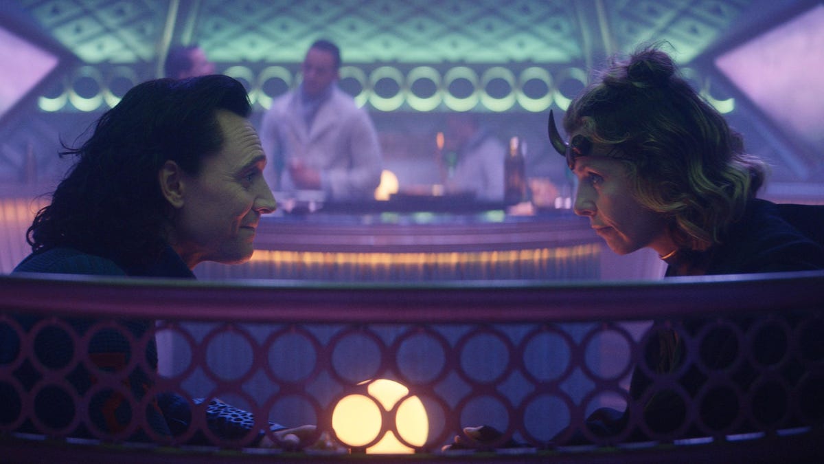 Marvel's Loki Queer Identity Won't Expand on Disney+