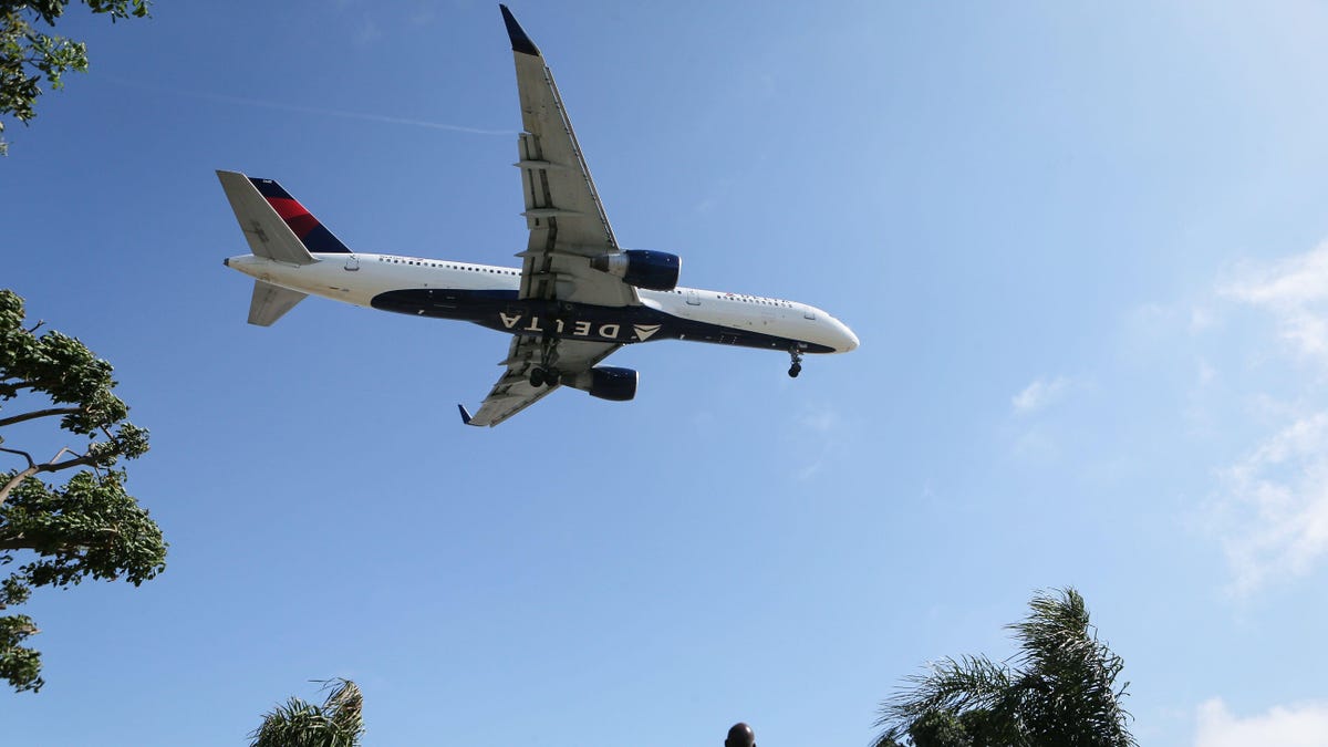 Delta Wants to Share No-Fly Lists to Keep Bad Passengers Out