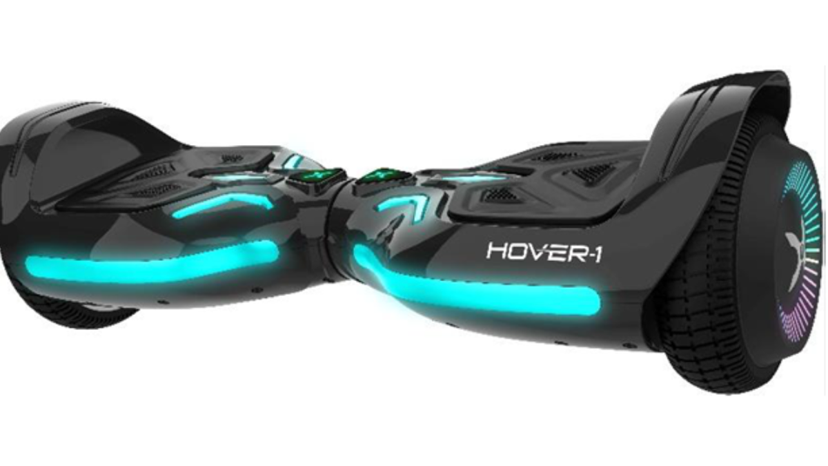 93,000 tablas Hover-1 Superfly retiradas del mercado por preocupaciones de seguridad