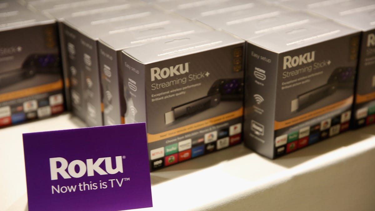 gizmodo.com - Roku Made It Easy for Advertisers to Target You While You Watch TV