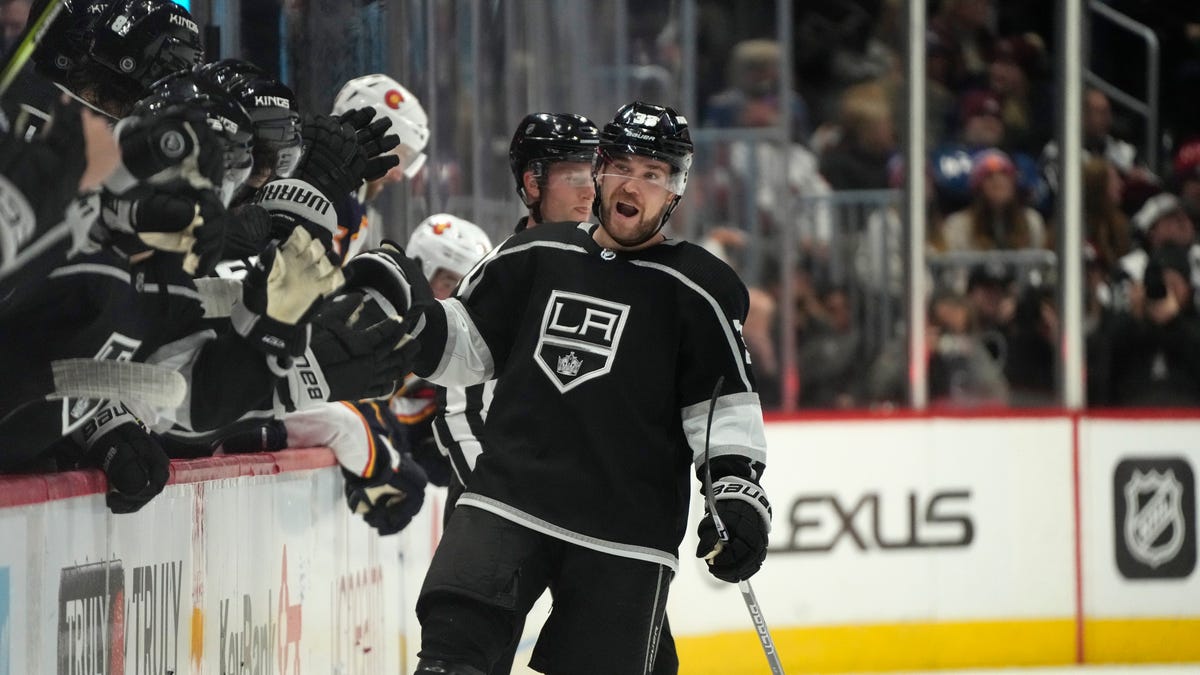 The L.A. Kings, and the Pacific Division, prove why overtime and the shootout are a plague upon society