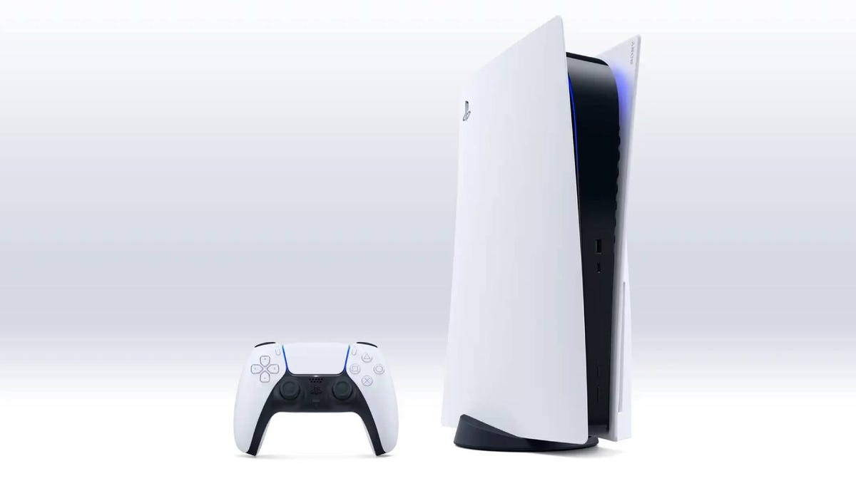 PlayStation 5 obtiene la integración de audio de Discord y otras características