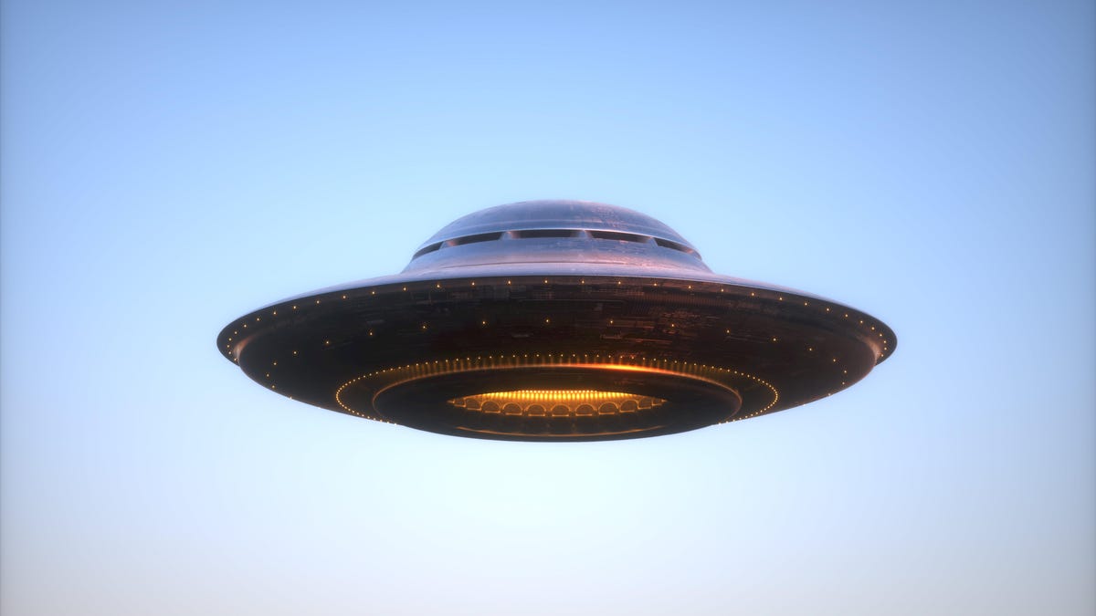 House Oversight Committee Will Hold Hearing on UFOs