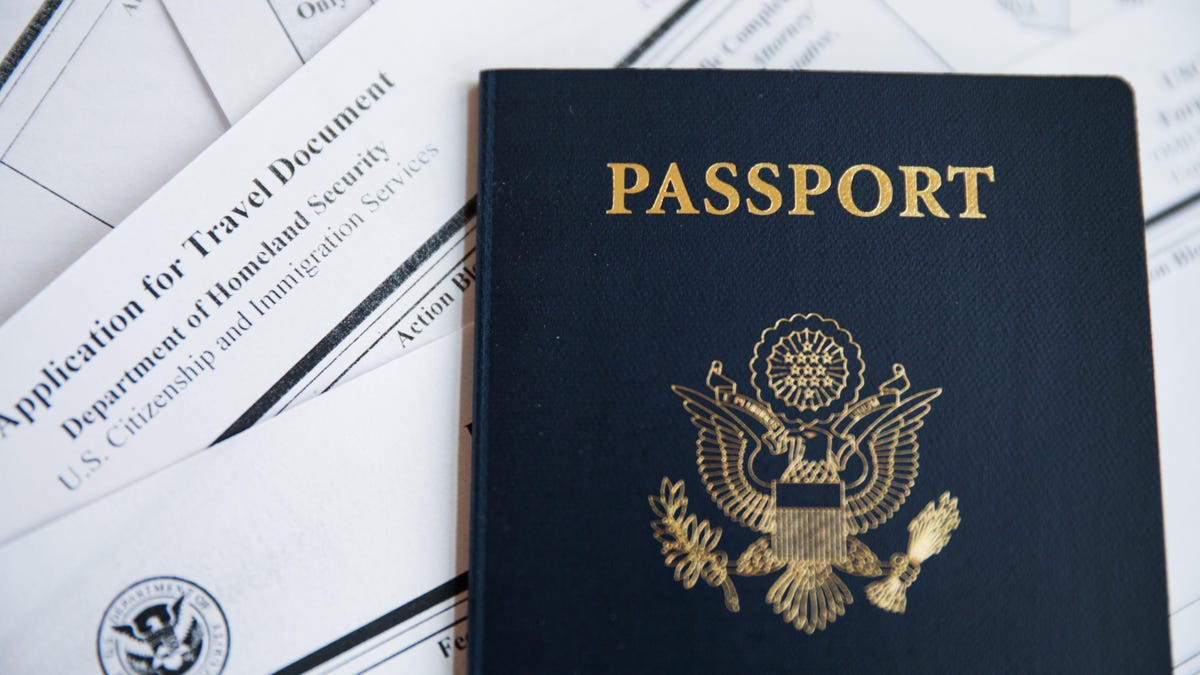 Evite la larga espera para obtener un nuevo pasaporte en estos eventos