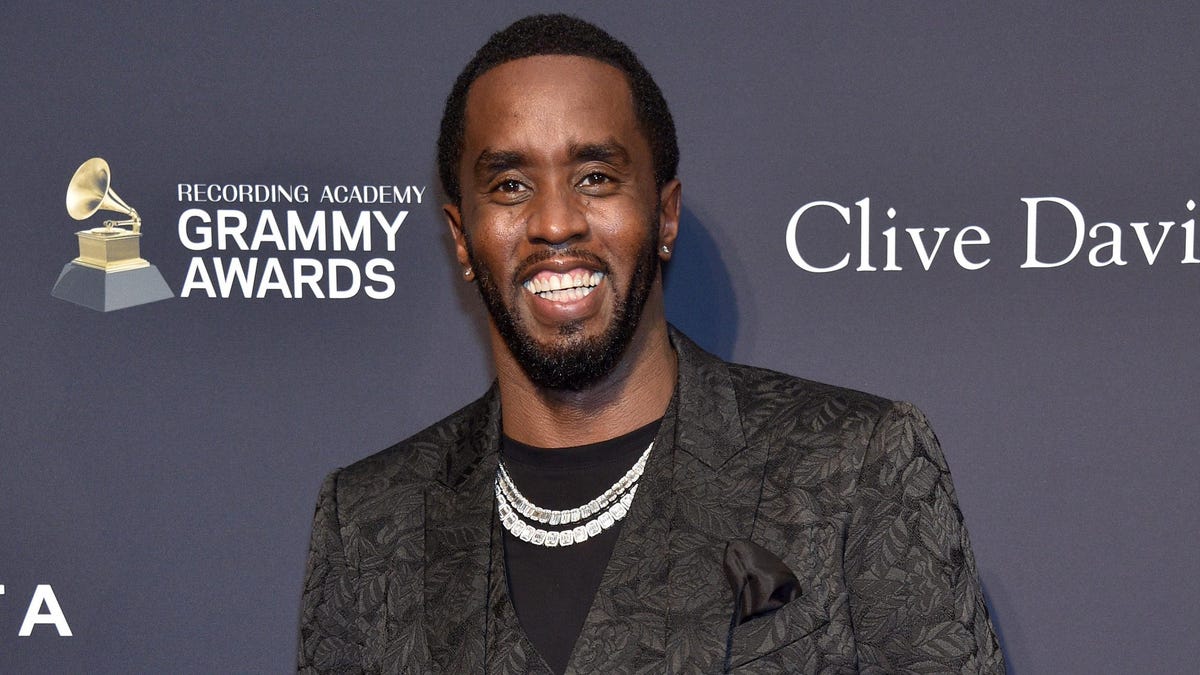 'Welcome to the Love Era': Sean Combs on Starting New R&B Label and Saving the Black Race - The Root