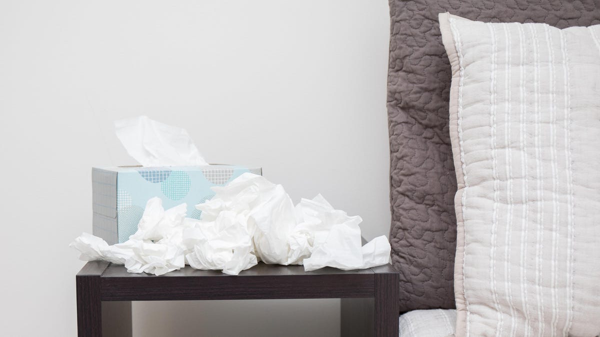 Що ви повинні прибрати у своєму домі після того, як хтось захворів