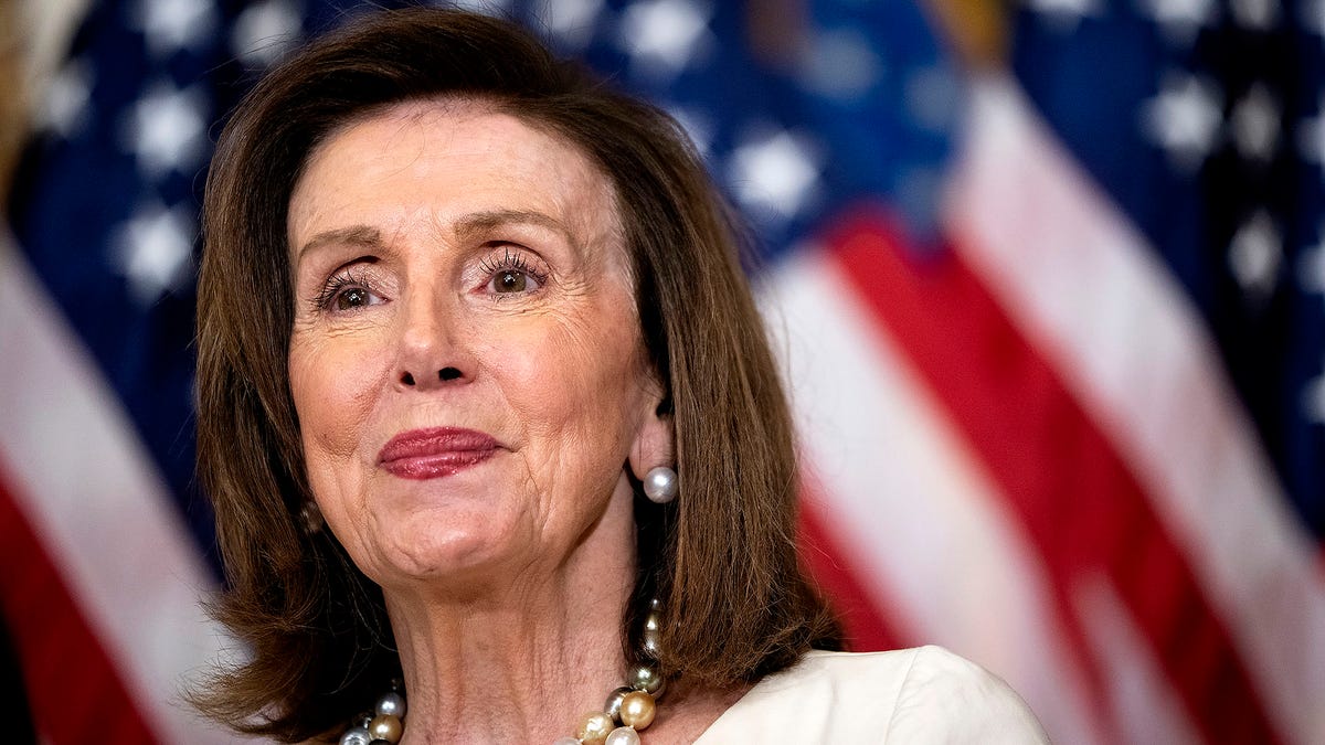 Americans React To Nancy Pelosi Running For Reelection