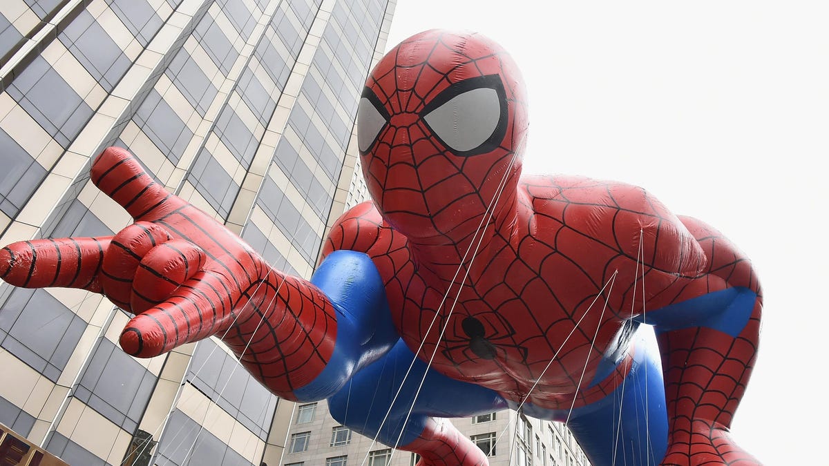 Marvel is suing the families of Spider-Man, Iron Man creators to hold on to character rights - The A.V. Club