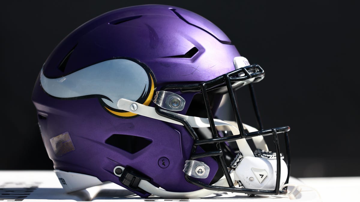 The Vikings are, in fact, NOT 'chokers'