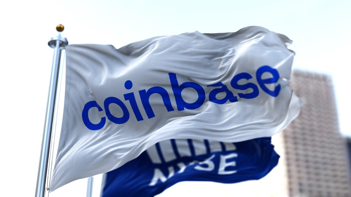 Coinbase despide al 20 % del personal y advierte sobre un “mayor contagio”