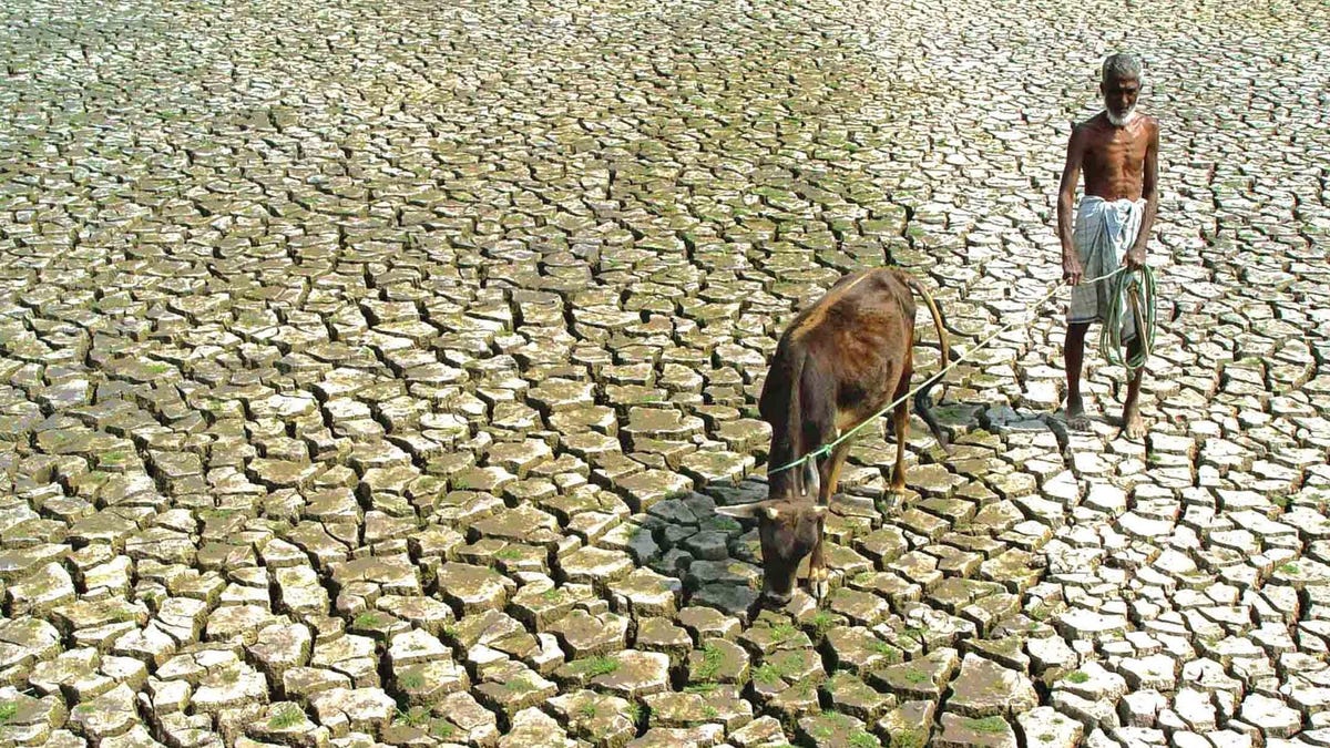 El Niño could worsen India's inflation worries in 2023