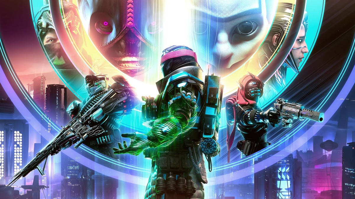 Destiny 2 Cheat Developer Counters Bungie twierdzi, że haker