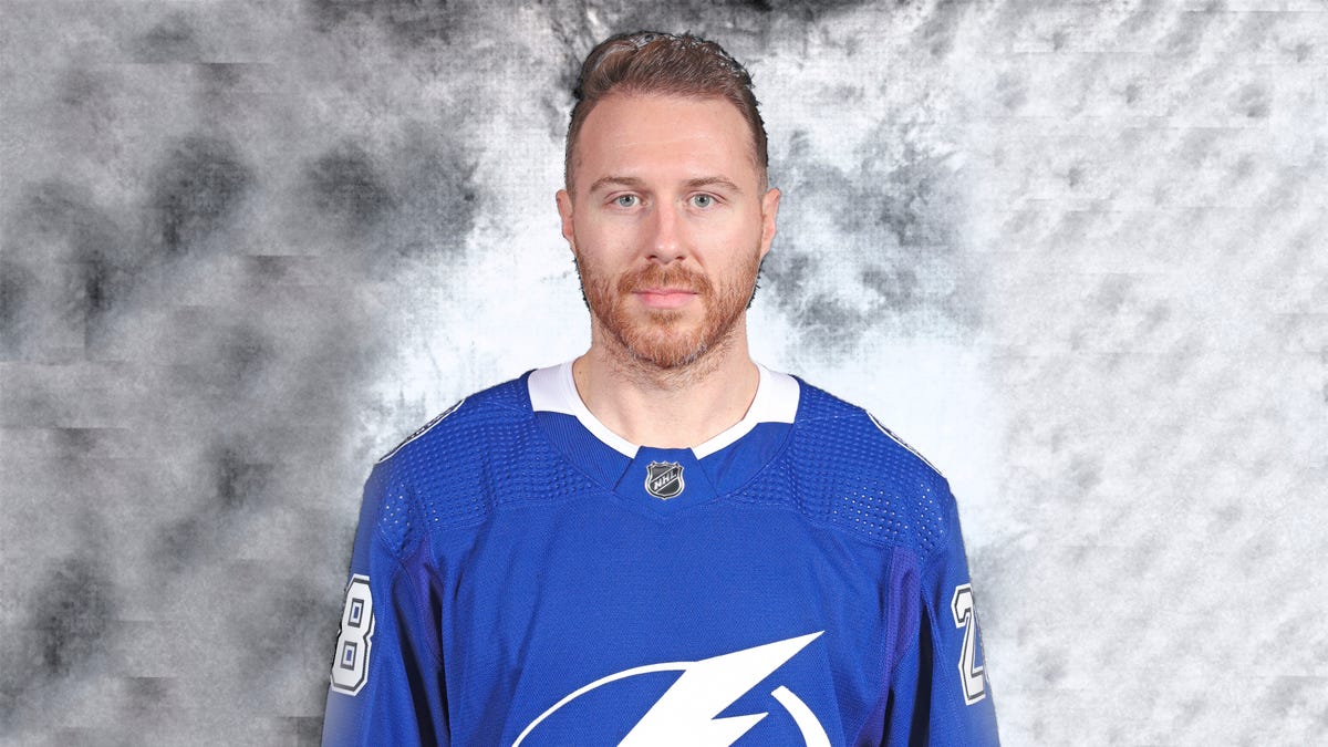 Tampa Bay Lightning’s Ian Cole accused of sexually abusing minor