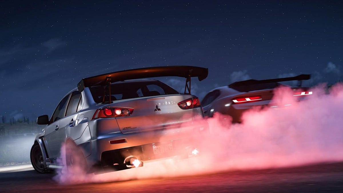 Forza Horizon 5 Is Finally Stealing The Show For Microsoft thumbnail