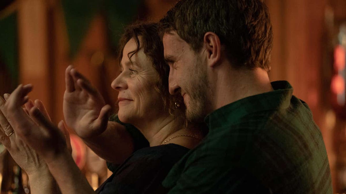 Emily Watson is haunted by a lie in the bleak but powerful God's Creatures