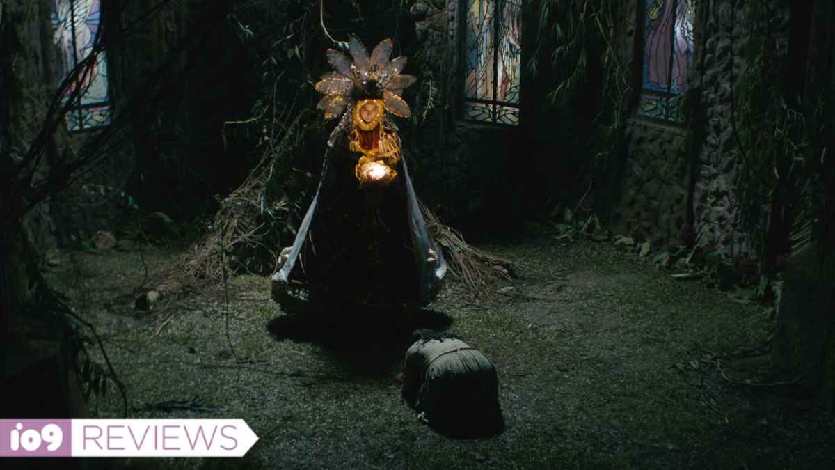 In My Mother's Skin Tells a Frightful Filipino Fairy Tale - Gizmodo (Picture 1)