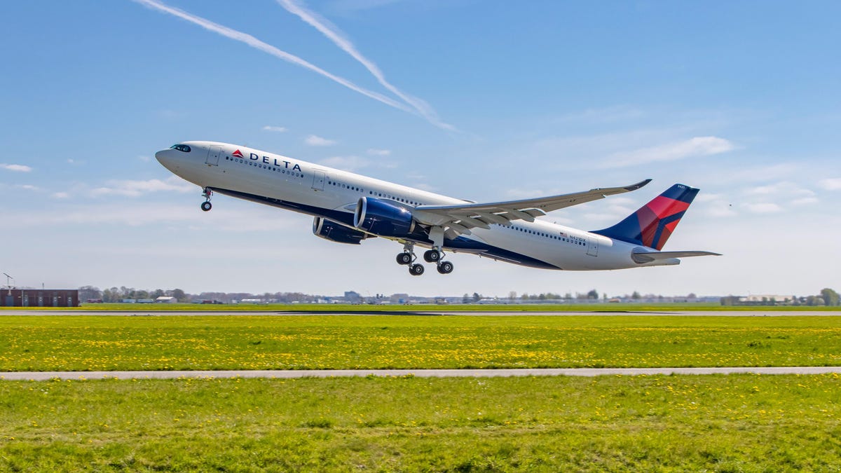 Delta Air Lines Facing Lawsuit Over Carbon Neutral Claims | Automotiv