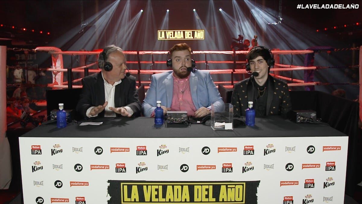 Ibai se convierte en el segundo streamer con más espectadores simultáneos (solo por detrás de TheGrefg) gracias a su espectacular...