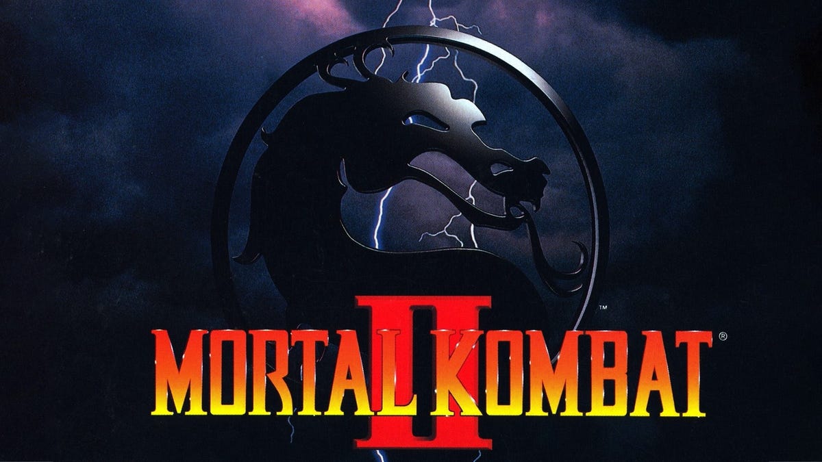 تكشف لعبة Mortal Kombat 2 عن لعبة Code League التي سحبتها شركة Warner Bros.