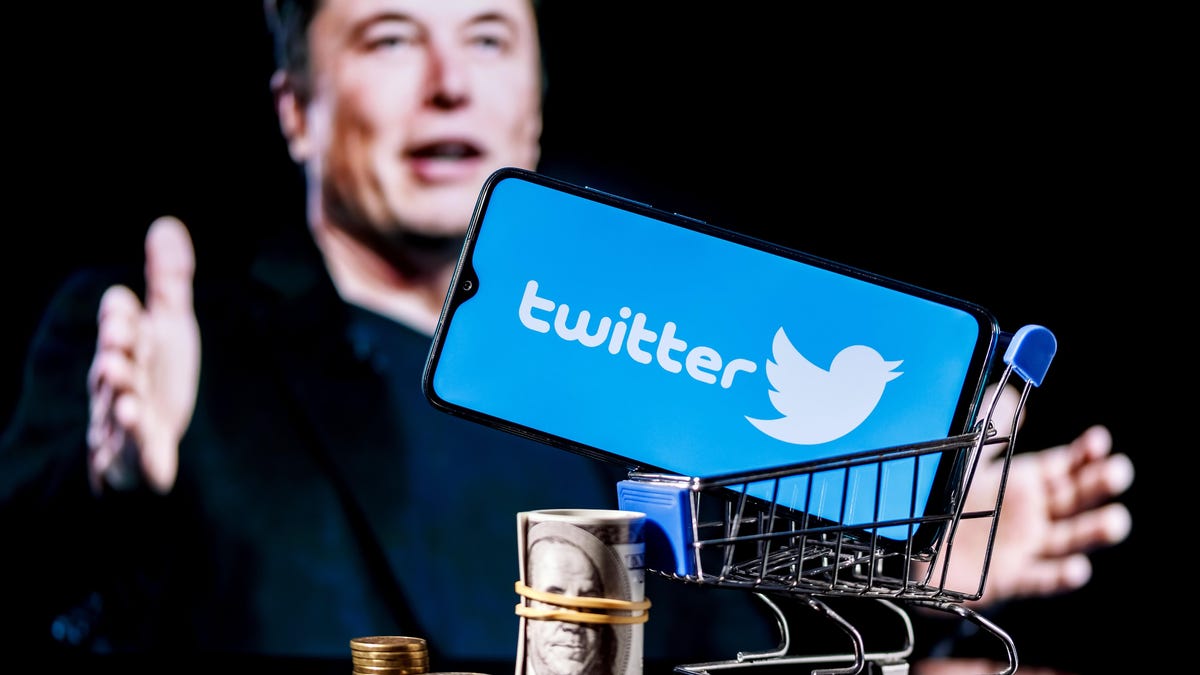 Las suscripciones de Twitter de Elon Musk pierden el punto