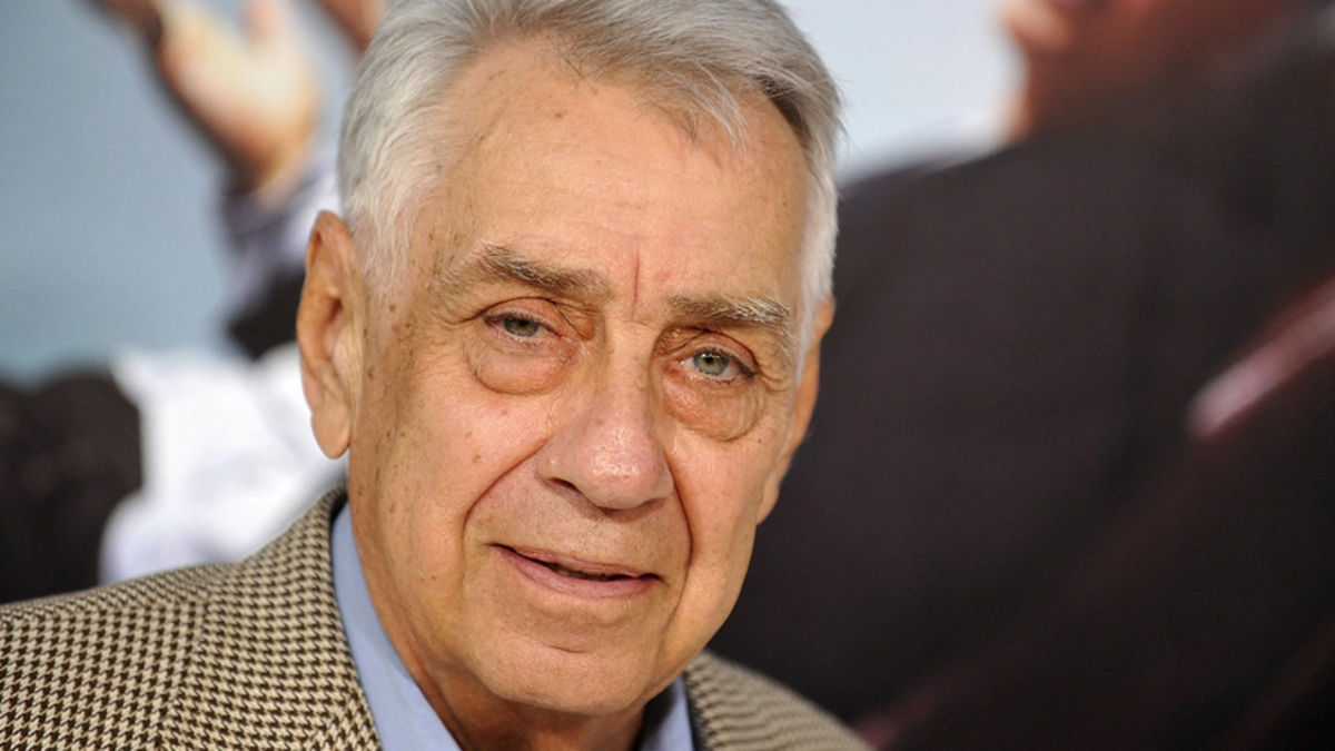 R.I.P. Philip Baker Hall, prolific character actor