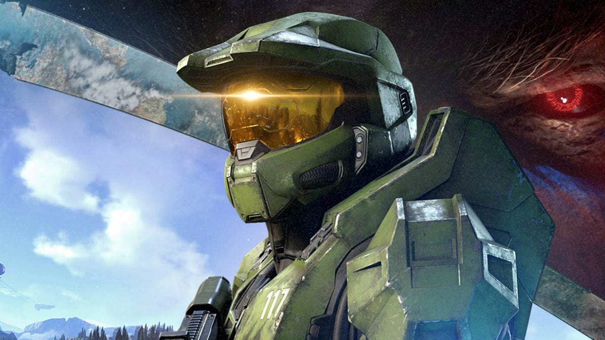 Halo Subreddit Temporarily Shutdown Because Angry Gamers Won't Stop Being Toxic Assholes
