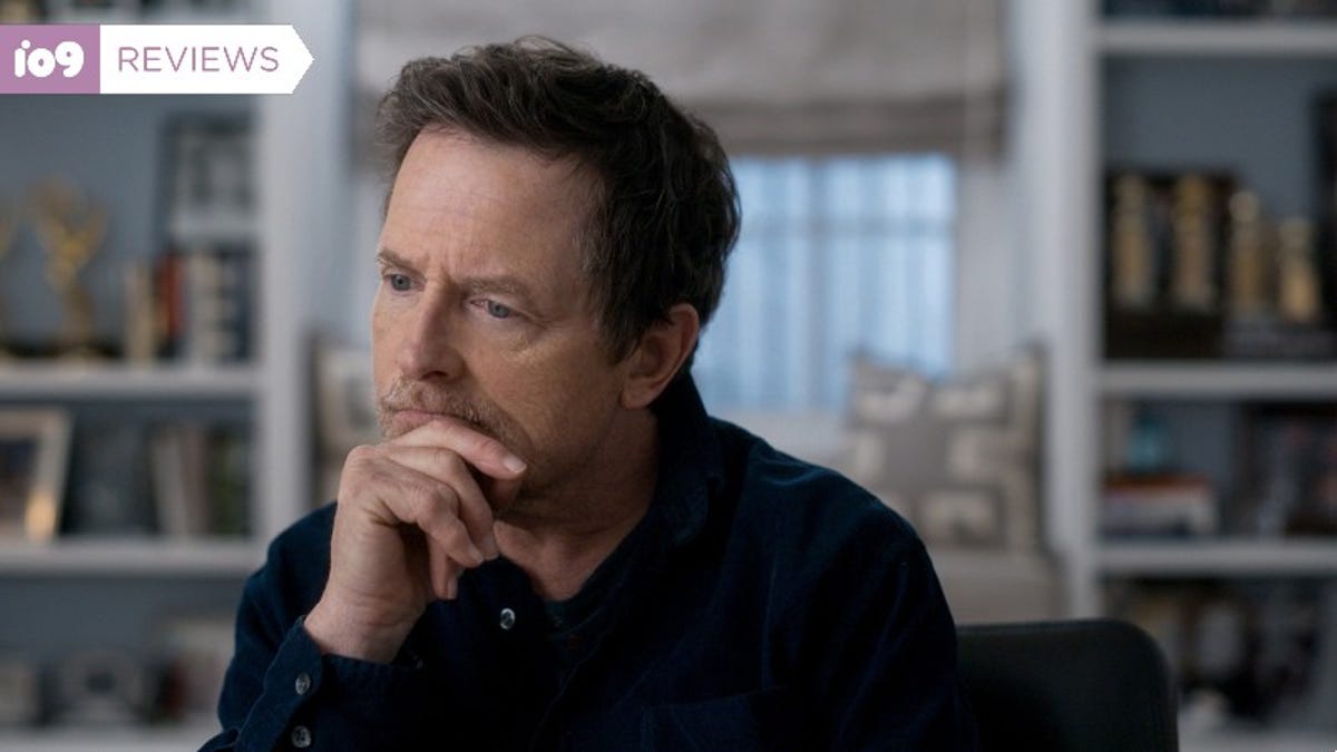 The Michael J. Fox Documentary, Still, Is Lovely and Inspiring - Gizmodo (Picture 1)