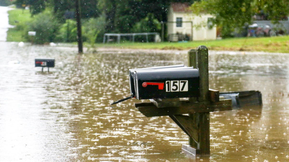 Climate Change Has Made Existing Flood Maps Outdated, Admits FEMA Director