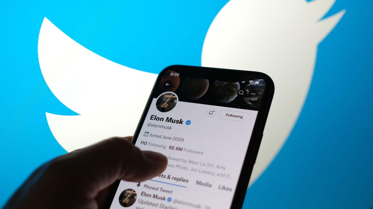 It Finally Happened: Elon Filed to Kill the Twitter Deal