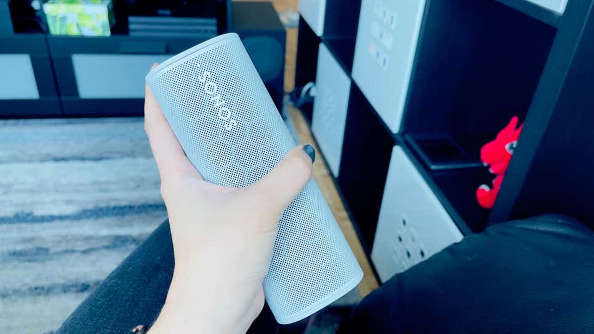 Sonos Voice Assistant a été divulgué et fonctionnera aux côtés de Google, Alexa