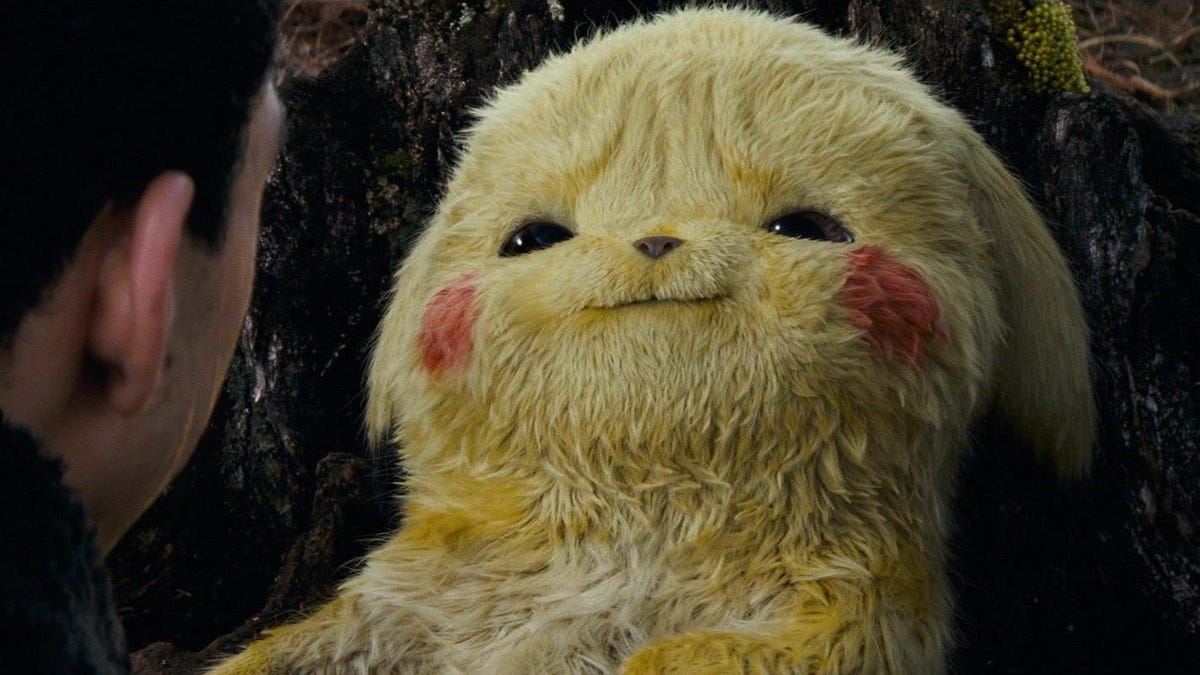 Detective Pikachu 2 sigue dando vueltas por Hollywood