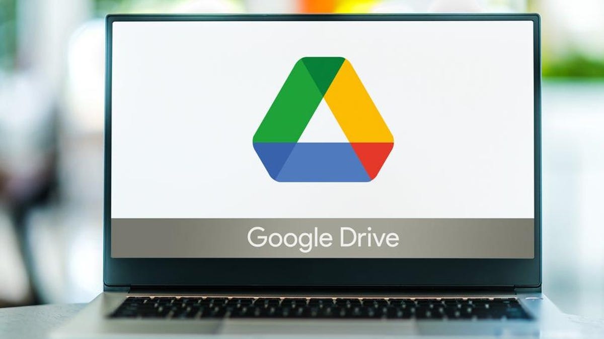 google drive for mac install