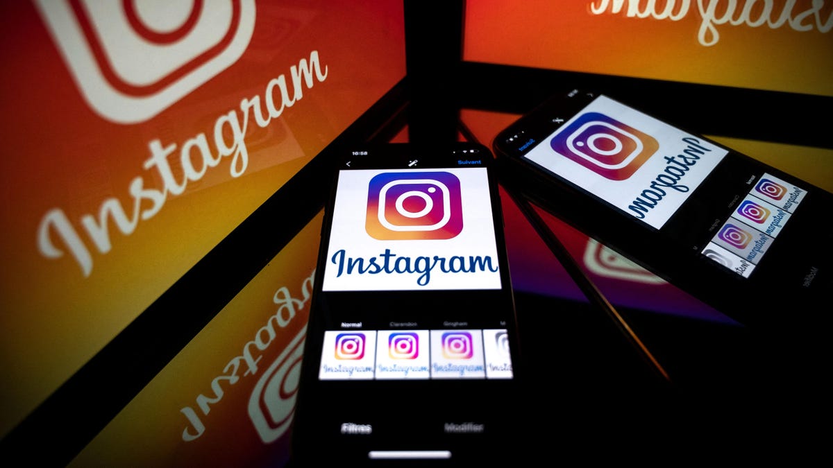 Instagram Hopes Pop-Up Nudges Will Deter Angry Users From Posting Nasty Comments