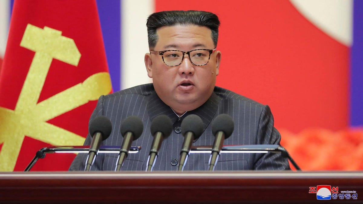 Kim Jong-Un probablemente contrajo Covid-19 recientemente pero sobrevivió